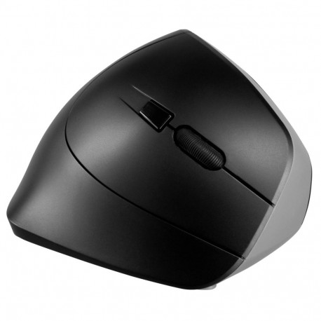 "Cherry MW 4500 RF Wireless Optisch 1200DPI rechts Schwarz Maus"