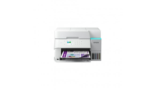 EPSON EcoTank L6376 Inkjet Printer