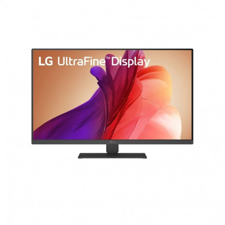 LG 27U730A-B 27" UHD,16:9, 3840x2160, 300cd/m2, 5ms/HDMI, USB-C, DP
