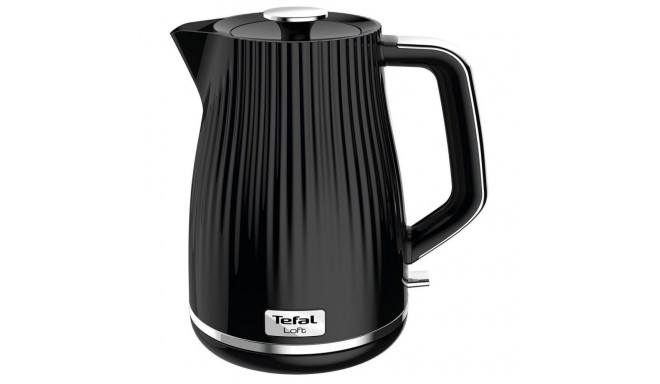 TEFAL KO2508 Black