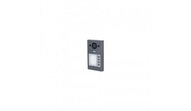 DAHUA ENTRY PANEL 4-BUTTON/VTO3311Q-WP