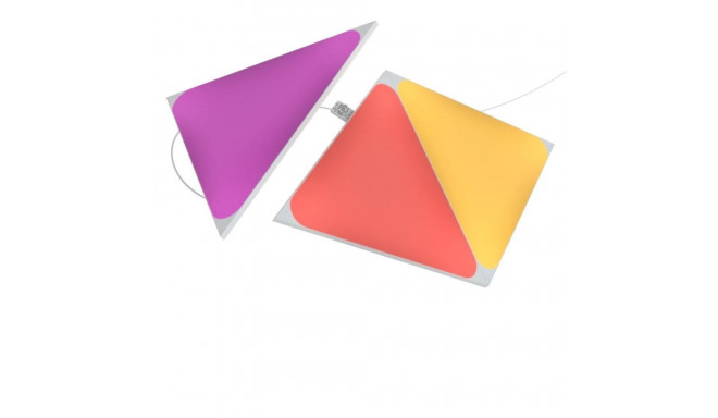Nanoleaf Shapes Triangles Expansion Pack (3 panels)