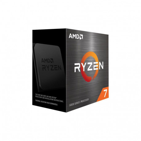 AMD CPU Ryzen 7 7800X3D 4.2GHz AM5 threads 16 Packing Retail Cores 8