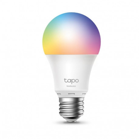 TP-Link Smart Light Bulb||Power consumption 8.7 Watts|Luminous flux 806 Lumen|6500 K|Beam angle 220 