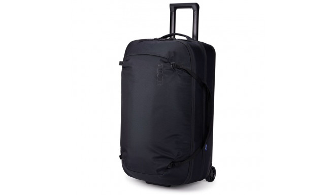 Thule Subterra 2 Wheeled Duffel - Black