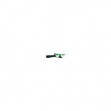 LEXMARK Extra High Yield Return Programme Print Cartridge 20N2XC0 Cartridge, Cyan, 6700 pages
