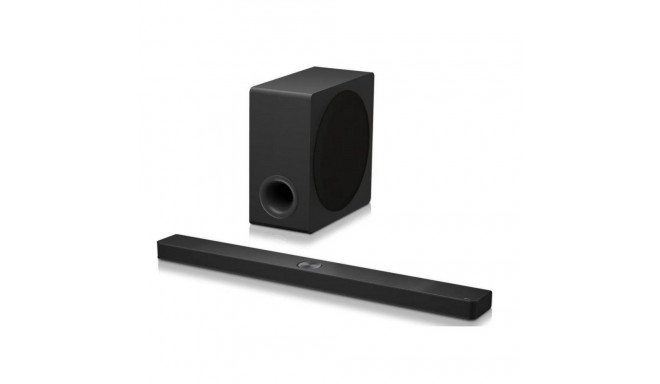 LG Soundbar S90TY