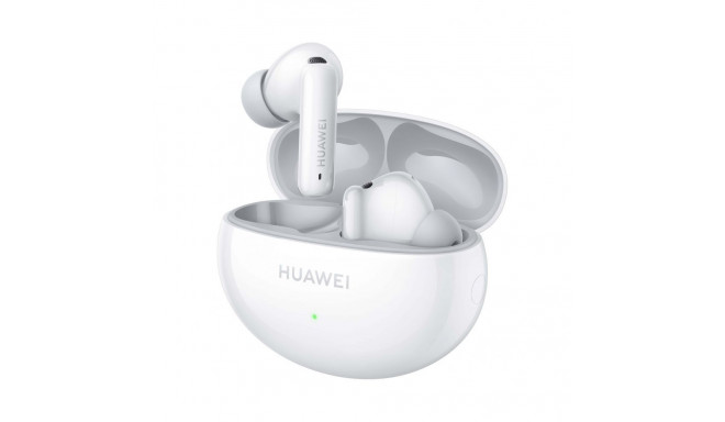 Huawei FreeBuds 6i White