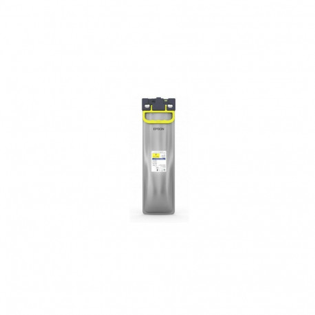 EPSON WorkForce Pro WF-C879R Yellow XXL Ink Supply Unit (C13T05B44N)