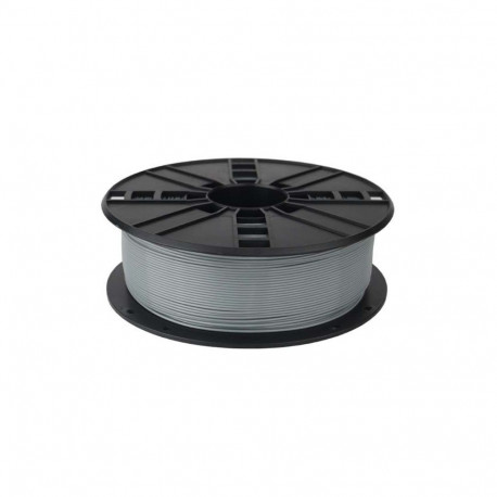 Flashforge 1.75 mm diameter, 1kg/spool Grey