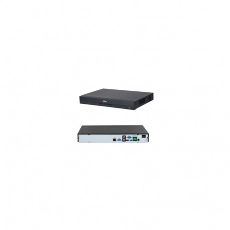 DAHUA NET VIDEO RECORDER 16CH/NVR5216-EI