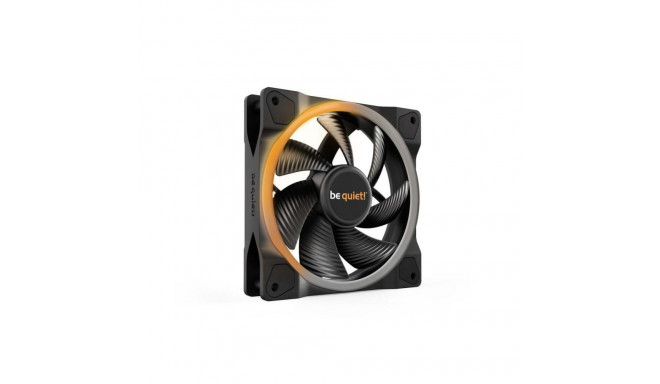 BE QUIET CASE FAN 120MM LIGHT WINGS/BL072