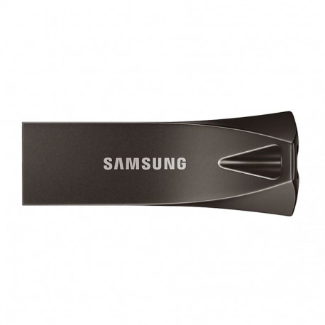 Samsung SAMSUNG BAR Plus MUF-128BE4/APC 128 GB, USB 3.1, Grey