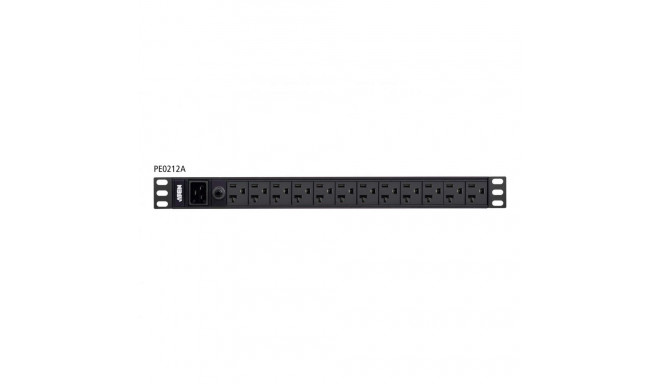 Aten PE0212G Basic PDU Series