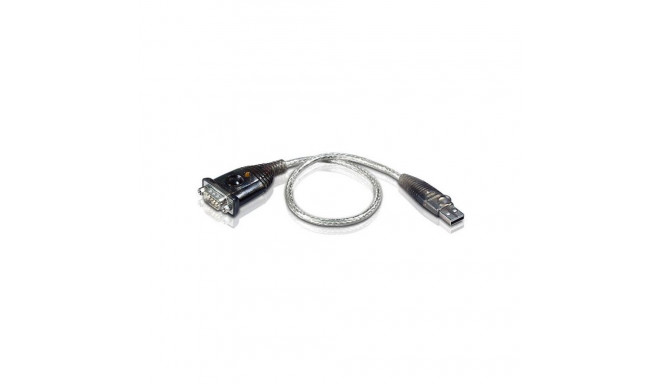 Aten USB to RS-232 Adapter (35cm)