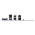 Asrock TURIND8-2L2T emaplaat AMD SoC Socket SP5 CEB