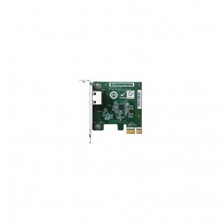 QNAP QXG-2G1T-I225 network card - QXG-2G1T-I225