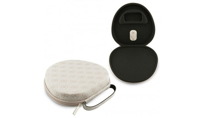 Guess Carry Box Headphone Case - Pink