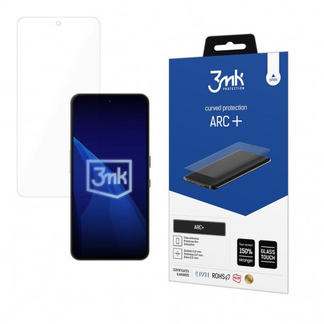 3mk protective film ARC+ Nothing Phone (3a) Lite