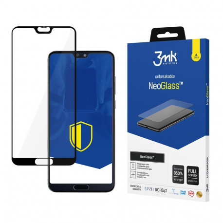 3mk NeoGlass composite glass for Huawei P20 Pro