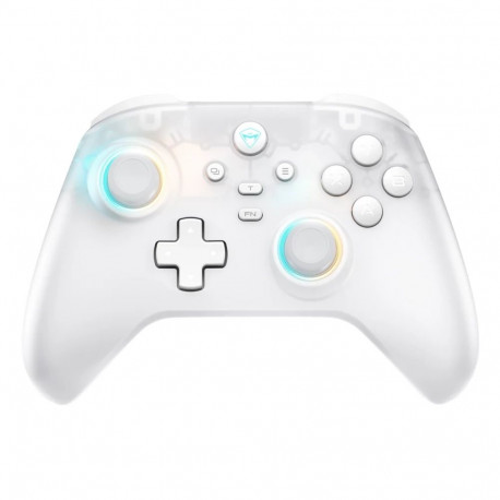 Machenike G3 V2 Wireless Game Controller - White