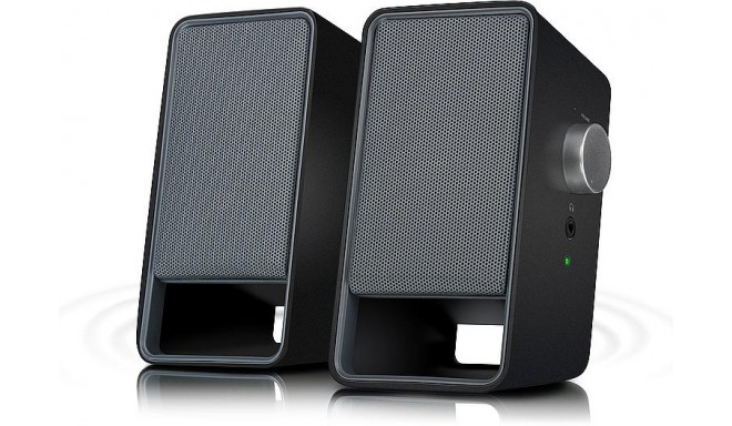 Speedlink skaļruņi Viora SL-8011 melni