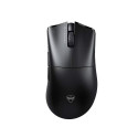 Machenike L8 Max Wireless Gaming Mouse - Black