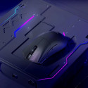 Machenike L8 Max Wireless Gaming Mouse - Black