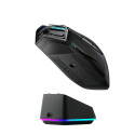 Machenike L8 Pro Wireless Gaming Mouse - Black