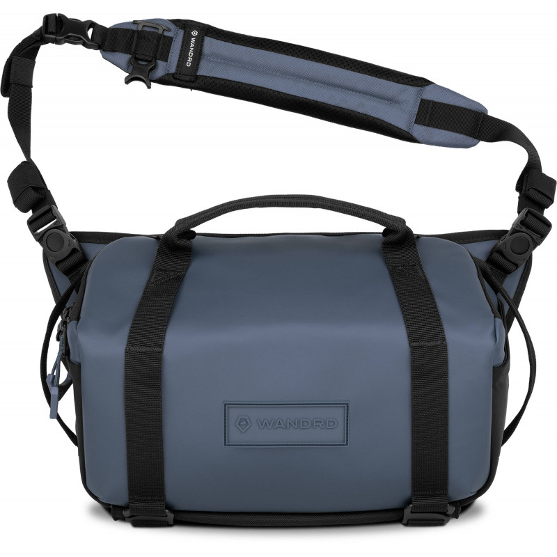 Wandrd kaamerakott Rogue Sling 9L, aegean blue