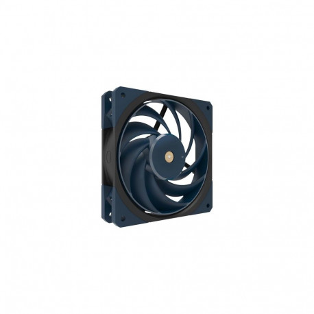 Cooler Master Mobius 120 OC Computer case Fan 12 cm Black