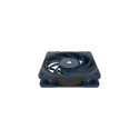 Cooler Master Mobius 120 OC Computer case Fan 12 cm Black