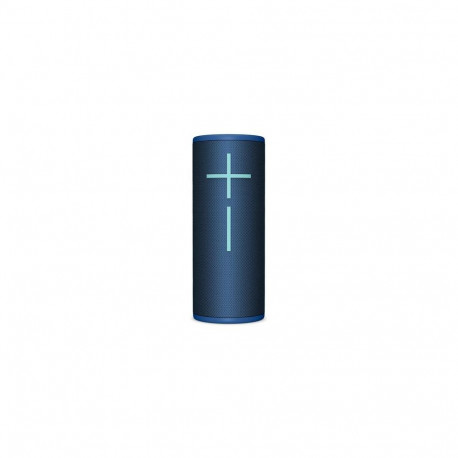 Ultimate Ears BOOM 4 Stereo portable speaker Blue