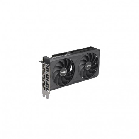 ASUS Dual GeForce RTX 5060 Ti EVO OC Edition NVIDIA 16 GB GDDR7