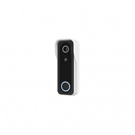 Trust DOORCAM-3000 Black, White
