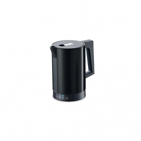 Ritter fontana5 electric kettle 1.1 L 2800 W Black