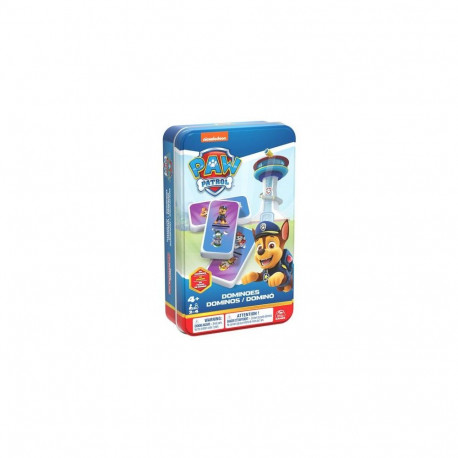 PAW Patrol 6067468 domino