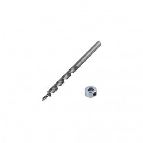 wolfcraft GmbH 2933000 drill bit Step drill bit 1 pc(s)