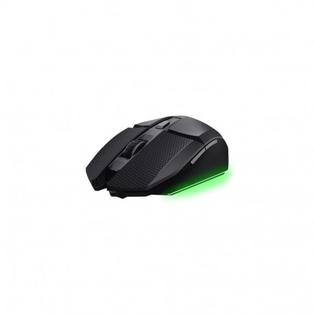 Trust GXT 122 Felox+ mouse Gaming Right-hand RF Wireless + Bluetooth Optical 10000 DPI