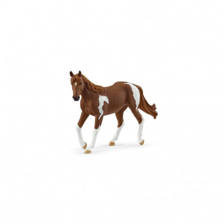schleich HORSE CLUB Paint Horse Mare