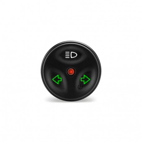 Garmin 010-12094-20 remote control RF Wireless Press buttons