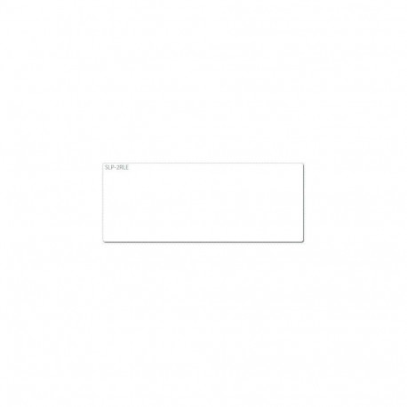 Seiko Instruments SLP-2RLE addressing label White