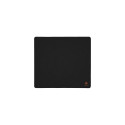 Deltaco GAM-137 mouse pad Gaming mouse pad Black