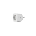 Xoro XOL700100 smart plug Home White