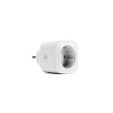 Xoro XOL700100 smart plug Home White