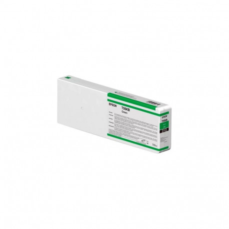 Epson Singlepack Green T55KB00 UltraChrome HDX/HD 700ml