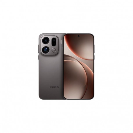 OPPO Find X9 Pro 17.2 cm (6.78") Dual SIM Android 16.0 5G USB Type-C 16 GB 512 GB 7500 mAh 