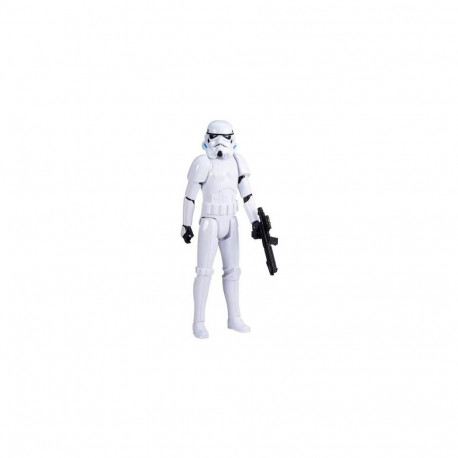 Star Wars Titan Hero Series Stormtrooper