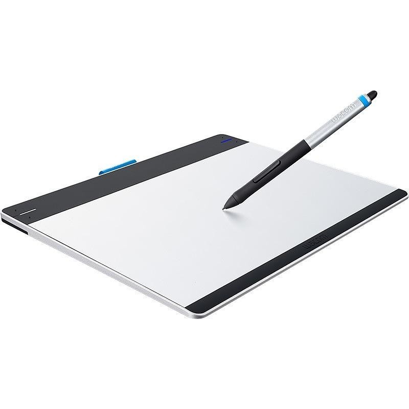 WACOM CTL-672 Creative Pen Drawing Pad (M), Computers & Tech, Parts &  Accessories, Other Accessories on Carousell