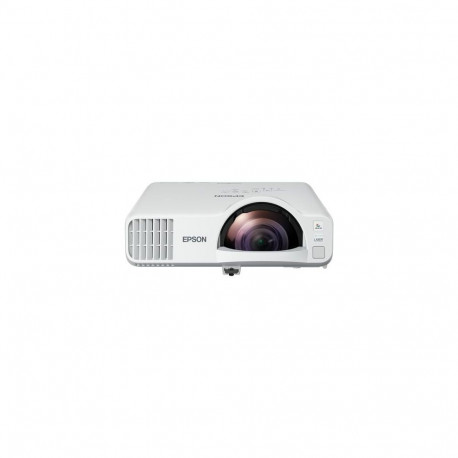 Epson EB-L210SF Short throw projector 4000 ANSI lumens 3LCD 3D White